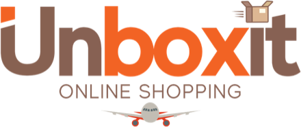 Unboxit Online Shopping